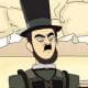 AbrodolphLincoler