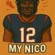 WhatsUpMyNico