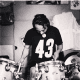 RaulOnDrums