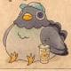 Pigeonfuck
