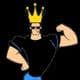 kingjohnnybravo