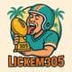 LickEm305