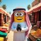 HalalBaboon