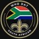 WhoDatSouthAfrican