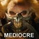 Mediocre