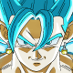 VegitoBlue