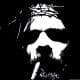 SmokingMan