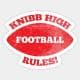 KnibbHighFutbalRules