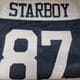 starboyX