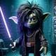 DeathStarYoda