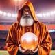 BROWNStradamus