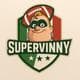 Supervinny