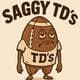 SaggyTDss