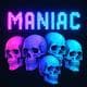 Maniacmanos