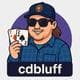 cdbluff