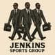 JenkinsSports