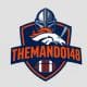 THEMANDO148