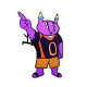 TKBushleague