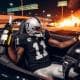 RayRiceStiffArm