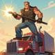 TruckDriverEarl