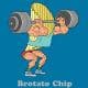 BrotatoChip84
