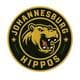 JohannesburgHippos