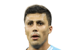  Rodri