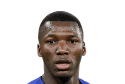Moisés Caicedo