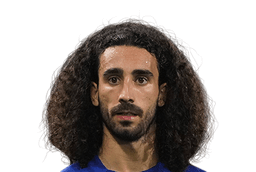 Marc Cucurella
