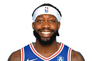 Patrick Beverley Image