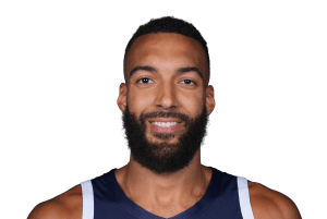 Rudy Gobert Image
