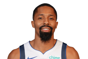 Spencer Dinwiddie Image