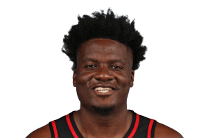 Clint Capela Image