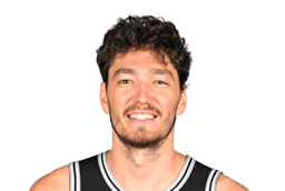 Cedi Osman thumbnail