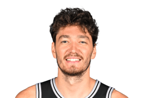 Cedi Osman Image