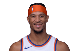 Josh Hart Image