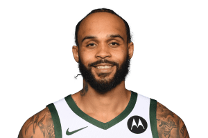 Gary Trent Image