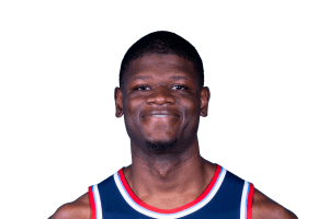 Mo Bamba Image