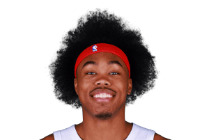 Scottie Barnes Image
