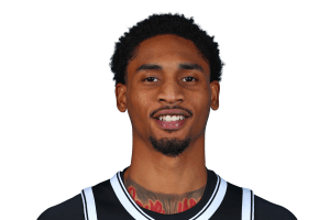 Keon Johnson Image