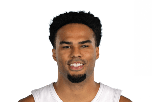 Jacob Gilyard Image