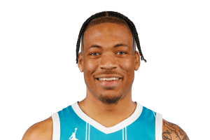 Keyontae Johnson Image
