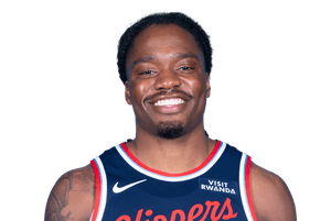 Jahmyl Telfort Image