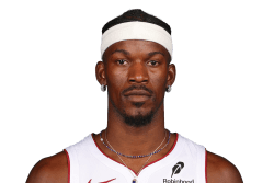 Jimmy Butler