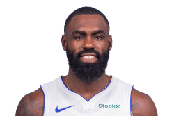 Tim Hardaway
