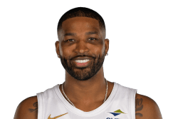 Tristan Thompson
