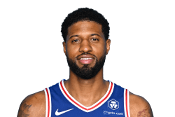 Paul George