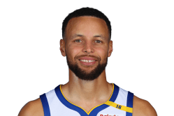 Stephen Curry