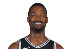 Harrison Barnes