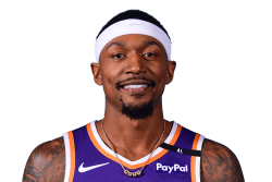 Bradley Beal